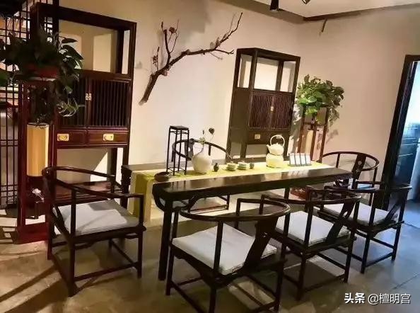 红木家具创新,红木家具怎么继承下去