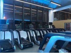 优秀的教练从来不难找工作!南京市健身房正在招聘啦