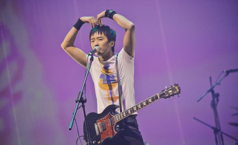 彭磊说新裤子乐队,彭磊回应新裤子