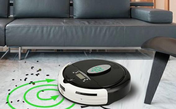 是买吸尘器还是买扫地机器人,扫地机器人和戴森吸尘器哪个好用
