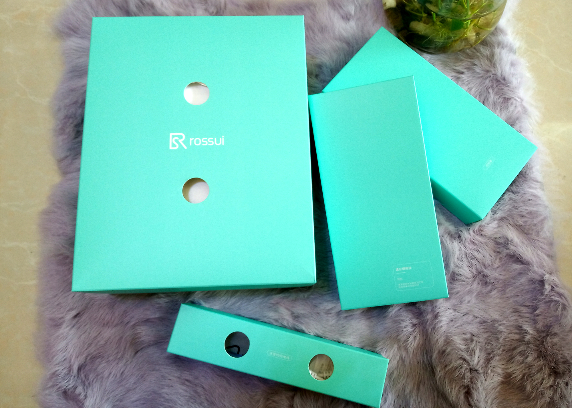 若水石墨烯轻颜嫩肤仪,轻颜石墨烯嫩肤仪