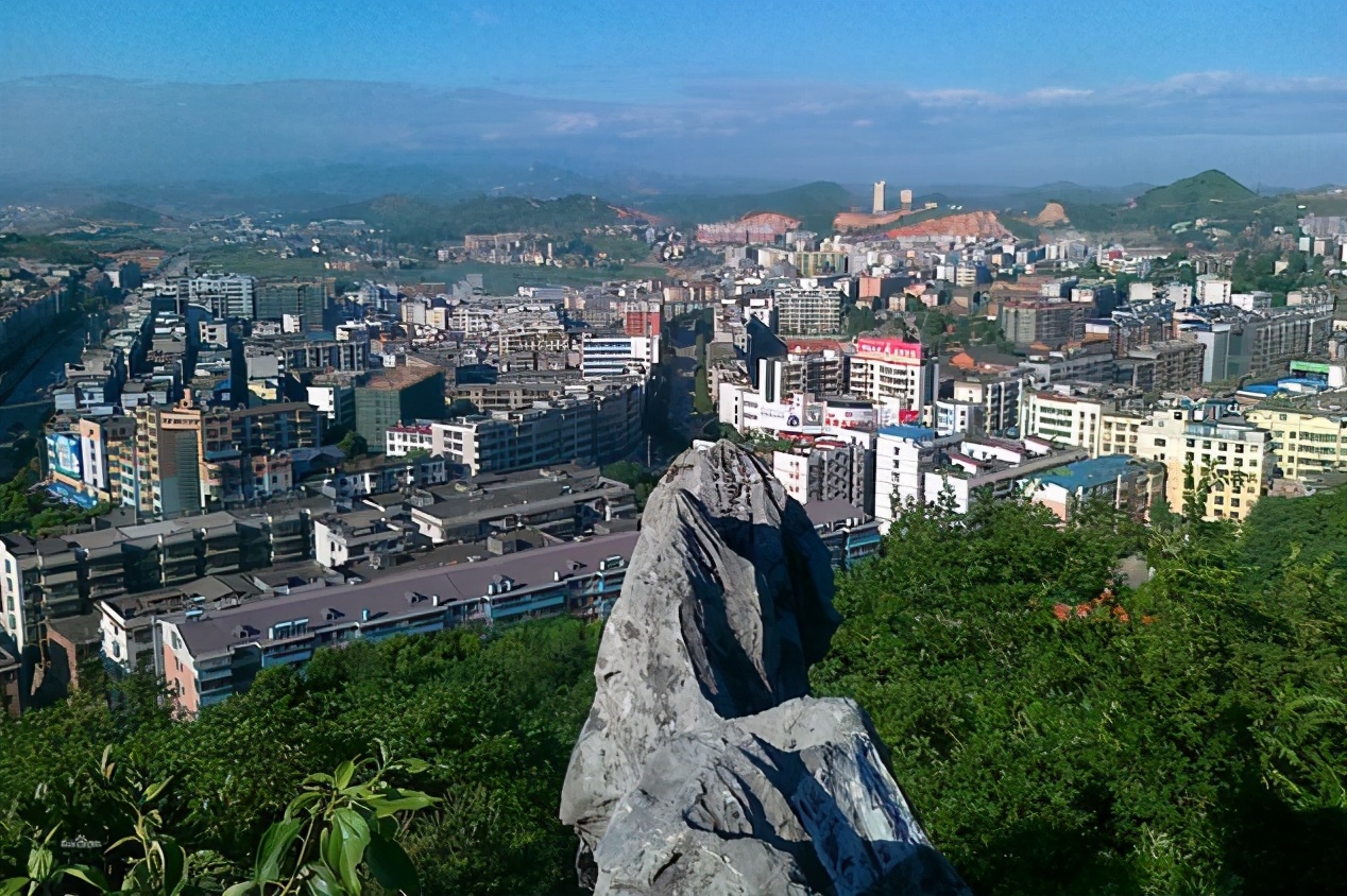 郴州一县城号称“八宝之地”，结婚习俗要哭？很多人表示不懂