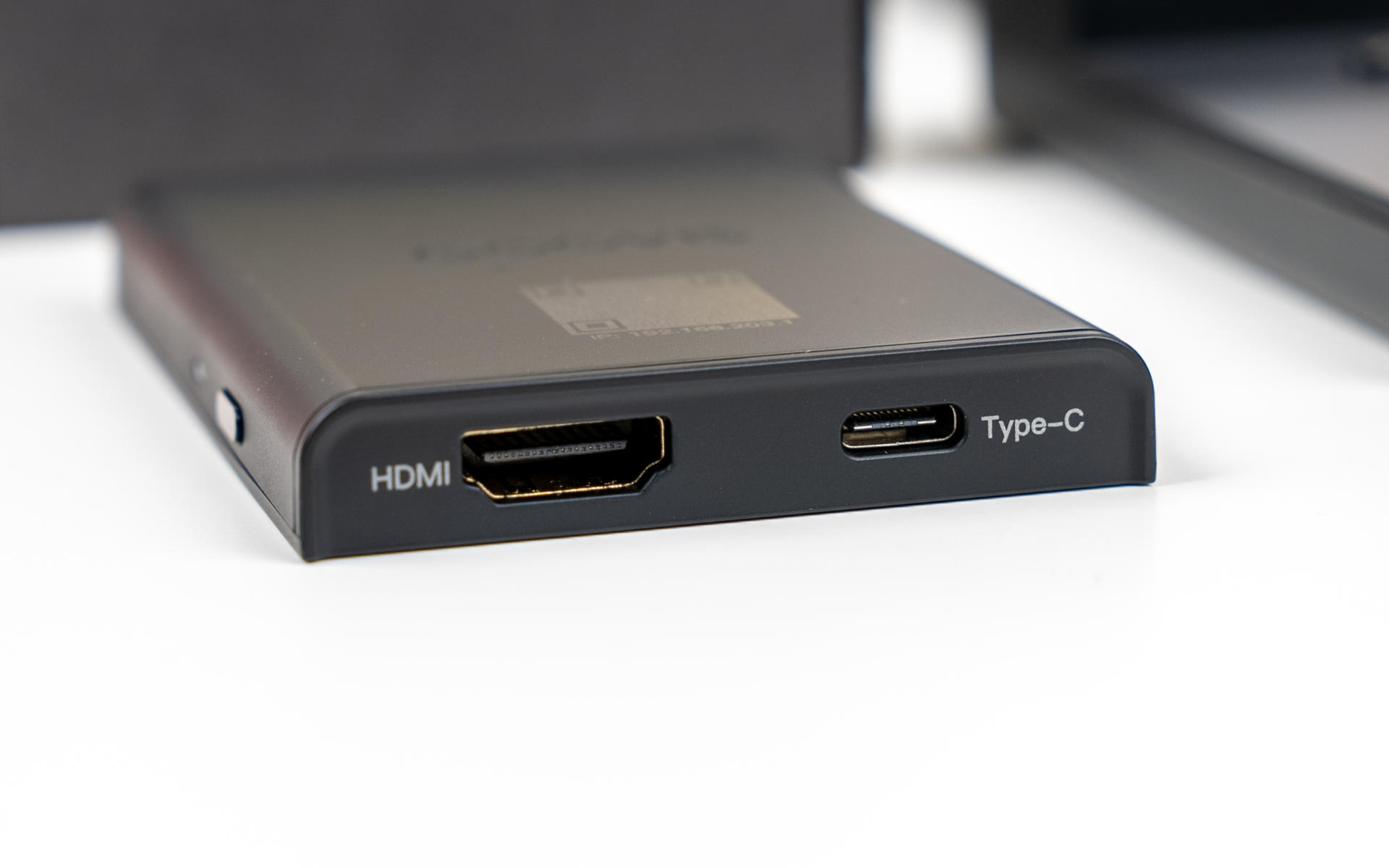 goovispro头戴显示器评测,移动便携屏