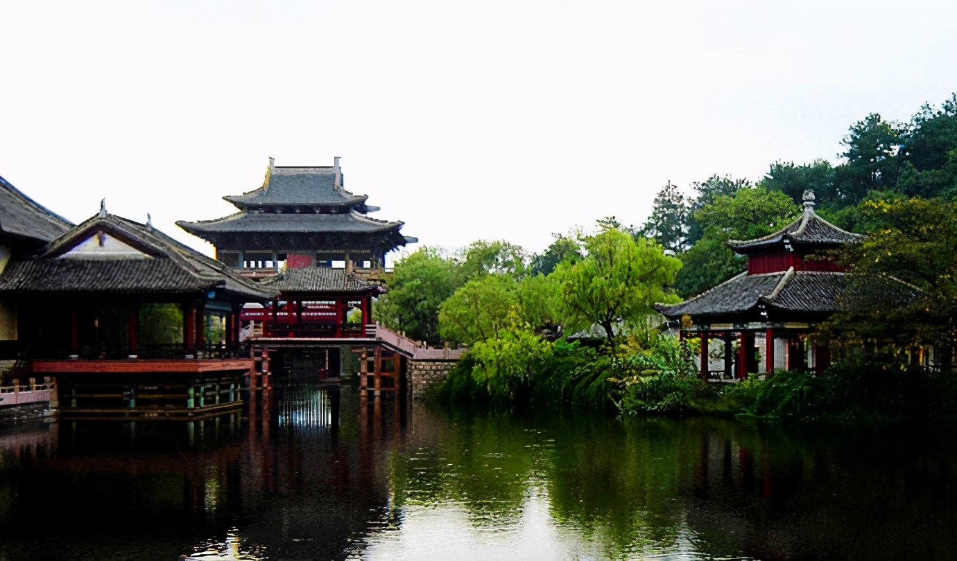 扬州4a级旅游景点名单,扬州4a景区一览表