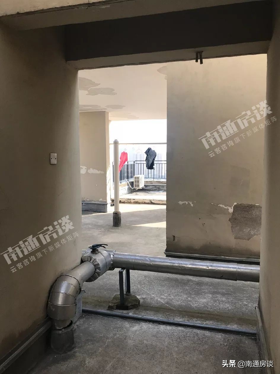 半年上涨近4千元/㎡！物业管理松懈，景瑞望府实探令人大失所望