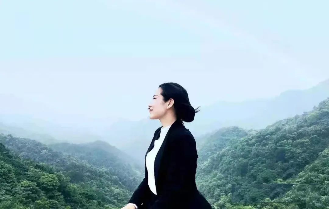 智慧美丽的珍珠皇后芬兰访谈——从向外到向内，活出精彩人生