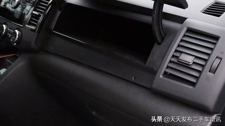 2万多的马自达8mpv,被低估的mpv