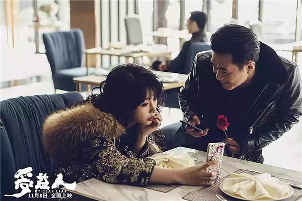 男人啊，下面一软，心就硬，下面一硬，心就软