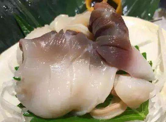 想在开心的日子里,用北极贝款待没心没肺的自己