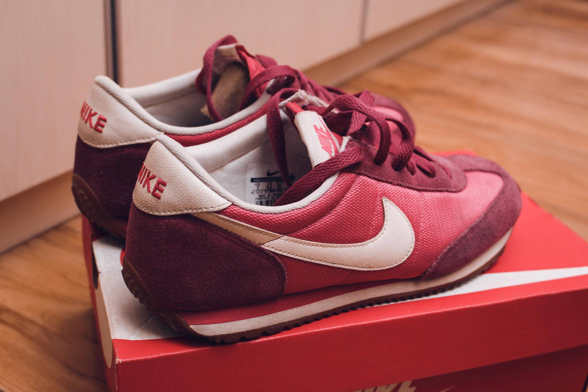 送女友哪款运动鞋比较好,女神节运动鞋