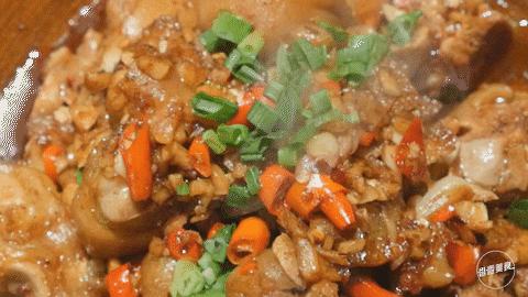 最好吃的湘菜排行,据说这是排名首位的湘菜