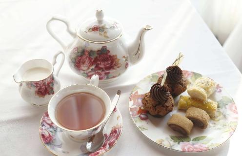 英式下午茶为什么那么受欢迎?有什么魅力?