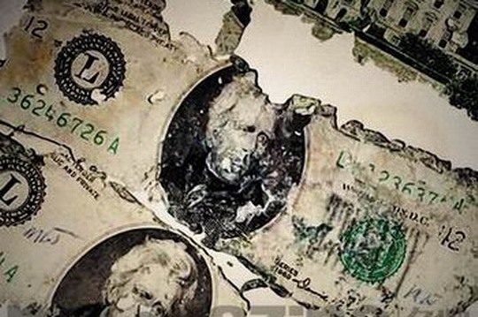 丹库珀事件,丹库珀劫机之谜纪录片