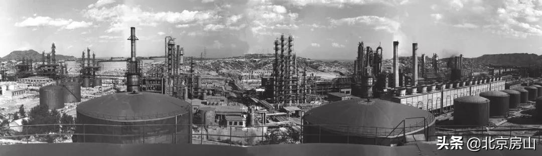 燕山石化辉煌50年感言,燕山石化转型