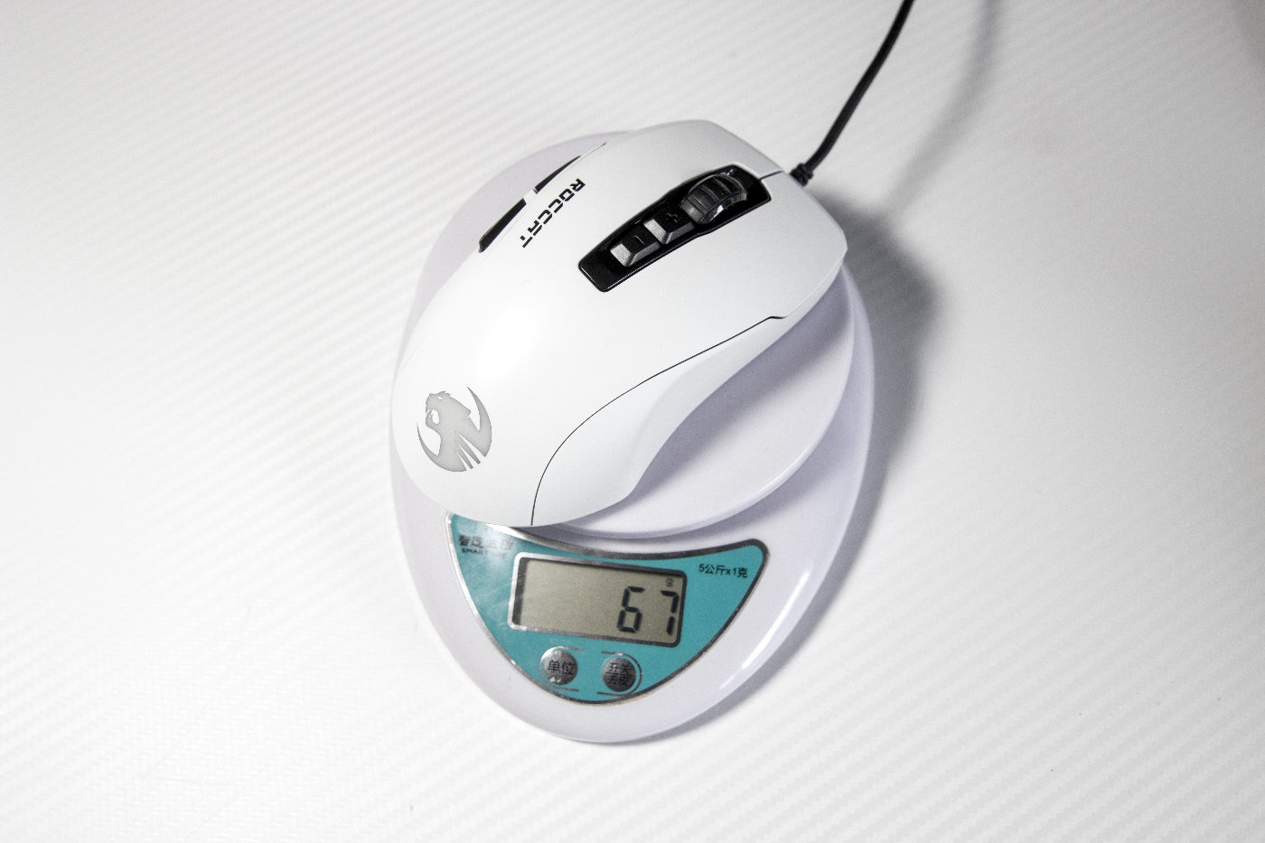 冰豹钛鲨豹无线鼠标如何充电,冰豹钛鲨豹鼠标