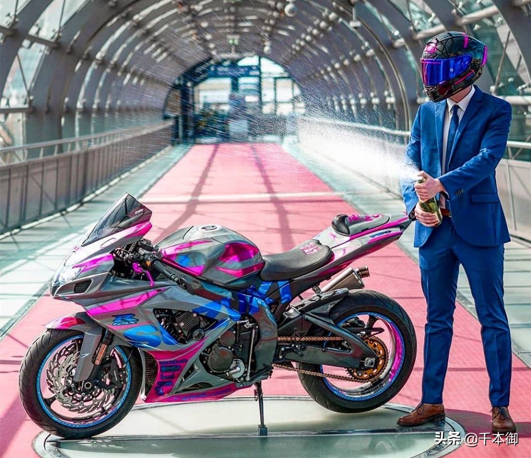 第一次洗摩托车需要注意什么,自己清洗摩托车注意事项