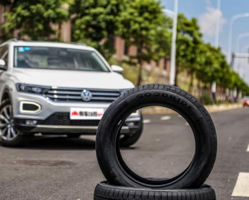 各品牌轮胎最好的一款,这个国潮品牌韧劲十足