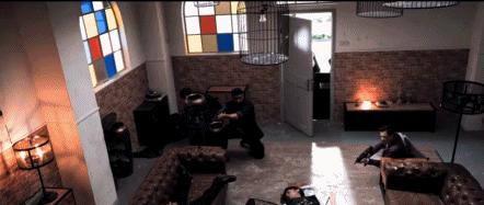 充值返费还送电影点播券，错过的这些大片终于可以看了