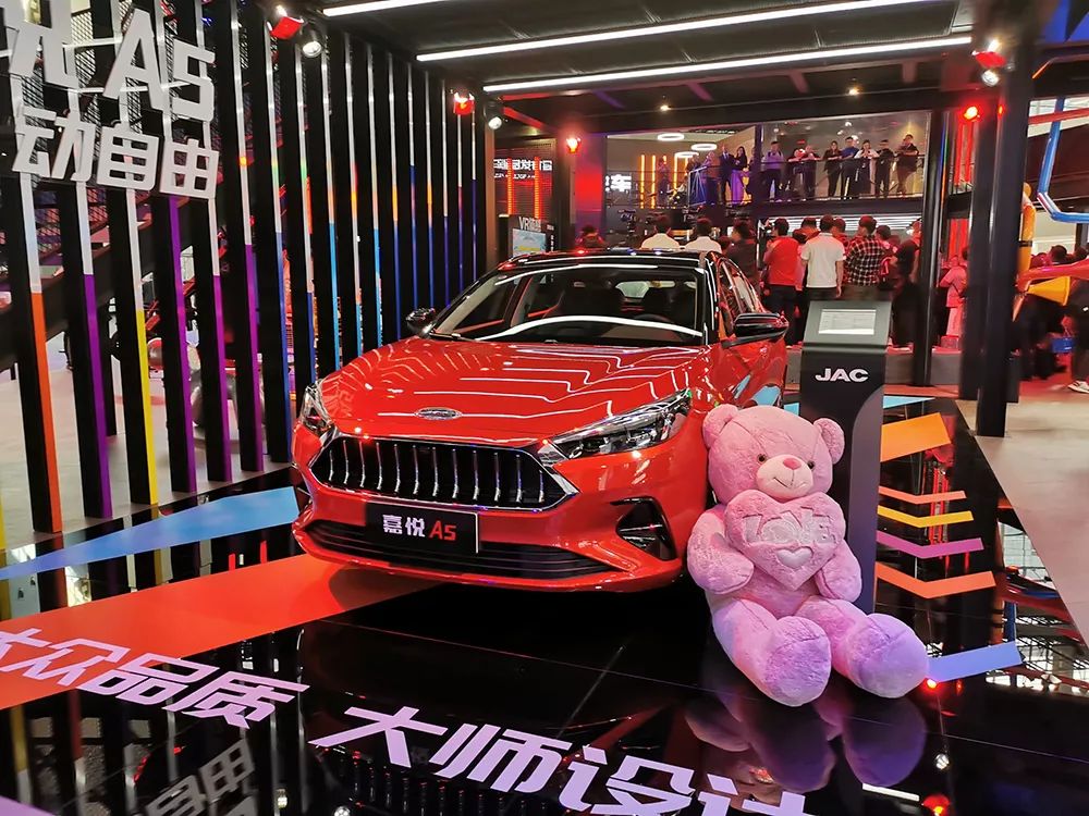 江淮汽车下周有什么发展,江淮汽车转型新能源的优劣