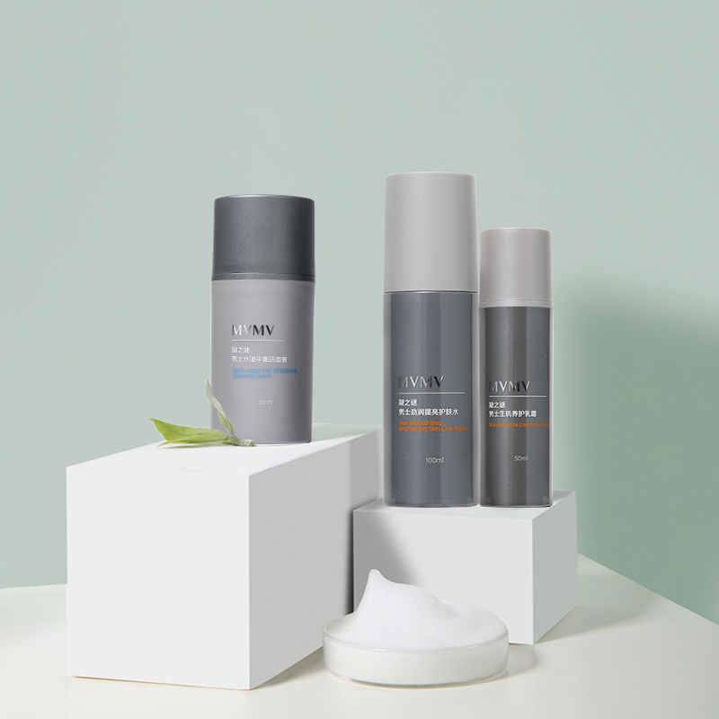 ahc男士水乳和eiio哪个好用,男士敏感肌水乳套装排行榜前十名