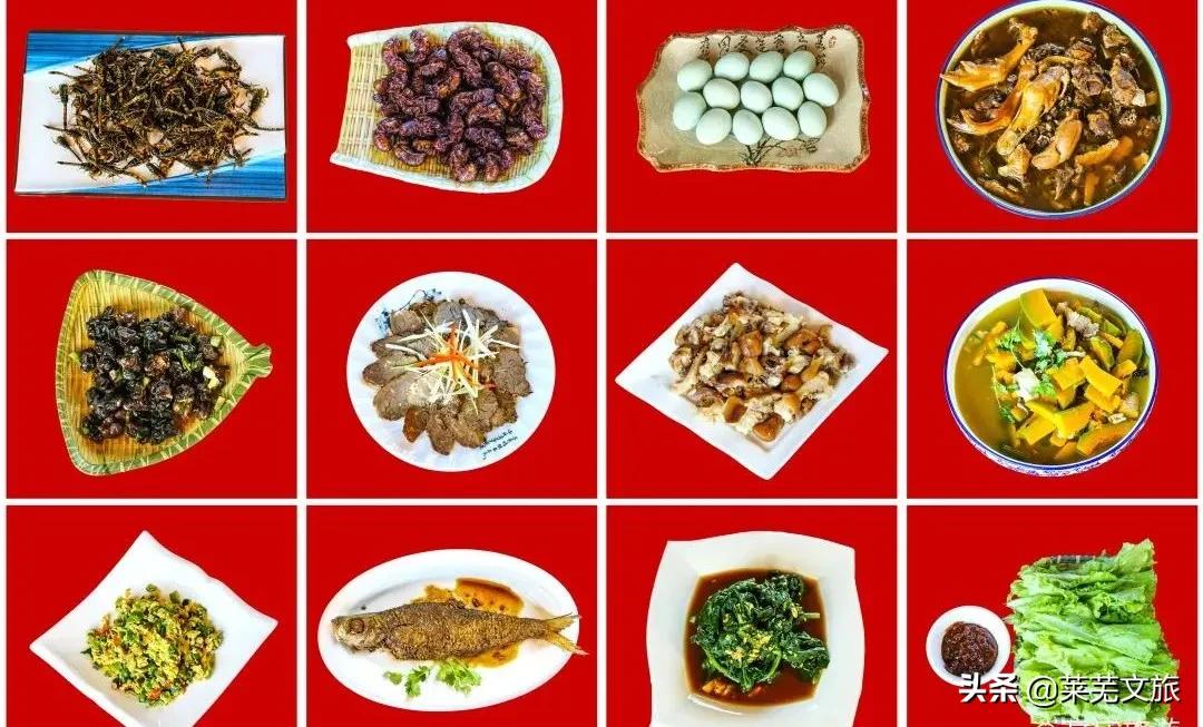 想住民宿去哪旅游,藏于山水间的民宿推荐