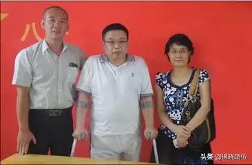 徐良是什么人物现在怎么样,英雄徐良的现状