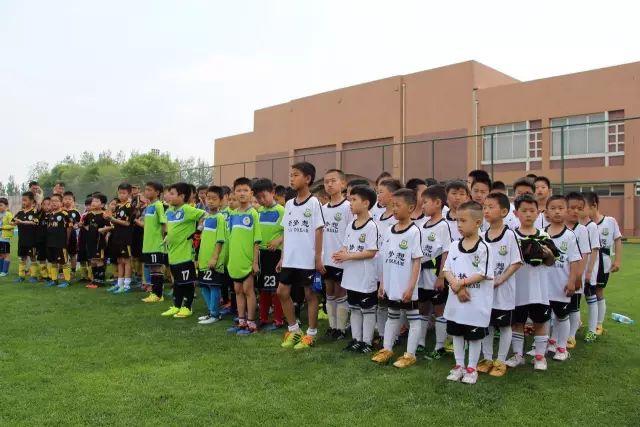 新梦想足球俱乐部,新梦想青少年足球