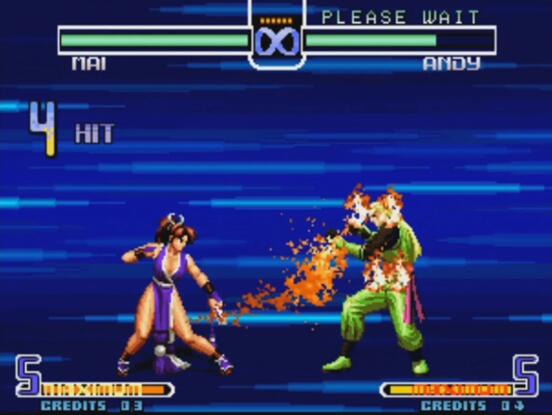 拳皇拉尔夫是不是最厉害的,拉尔夫超重拳连招