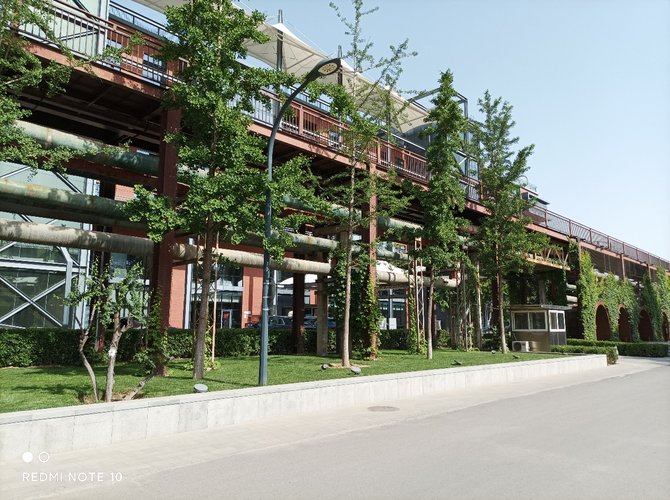 5g千元高刷新率手机推荐,千元机性价比高5gredmi10x