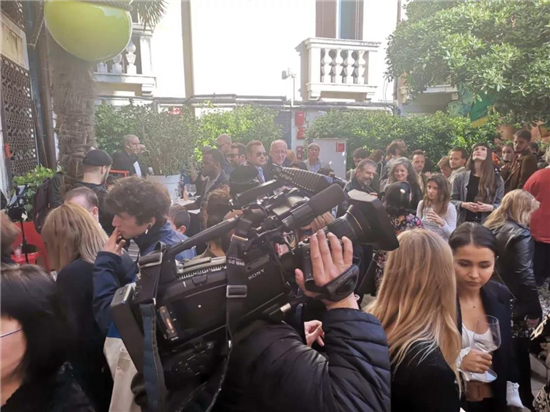 2024威尼斯双年展,威尼斯双年展平行展