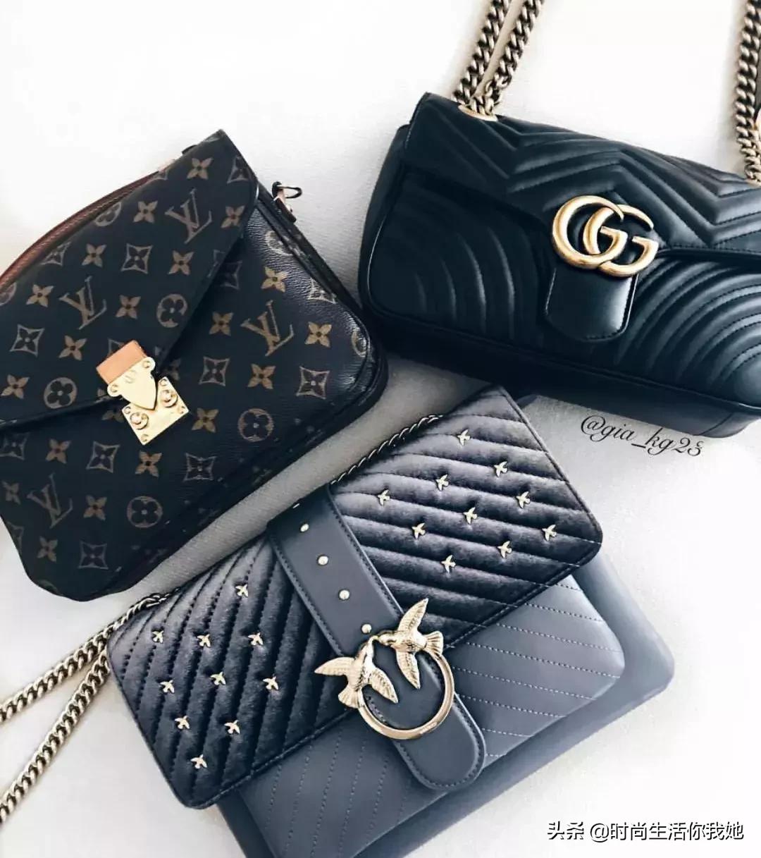 女生包包应该怎么选,新年红包包多少钱合适