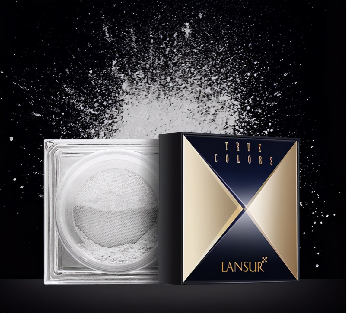 兰瑟这个牌子怎么样,兰瑟蜜粉真假辨别方法