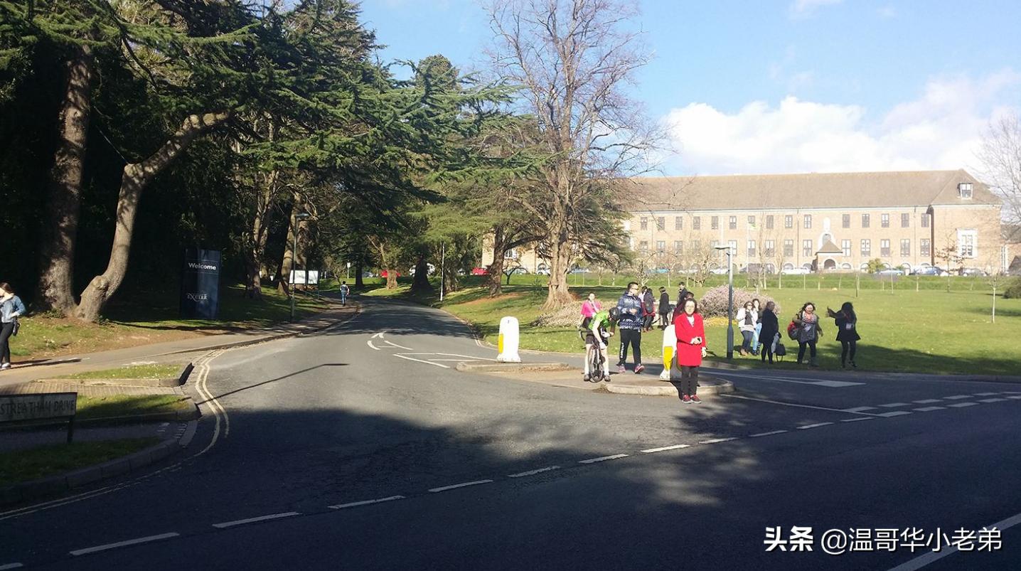 英国留学费用盘点清单表,英国诺丁汉大学留学一年费用