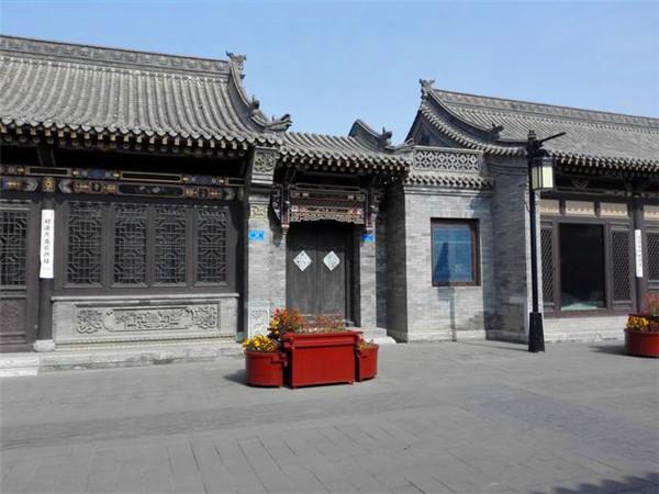 北京到山西自由行,北京到山西自由行旅游攻略