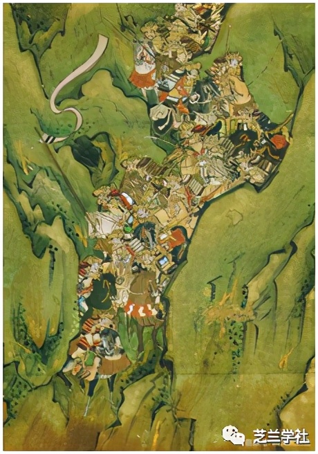 日本的崛起形势,日本的崛起与战争