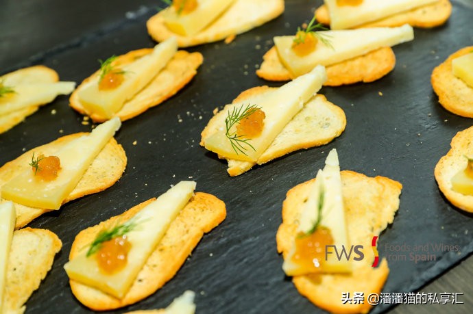 怎么辨别西班牙火腿的品质，遇到好腿应该怎么吃