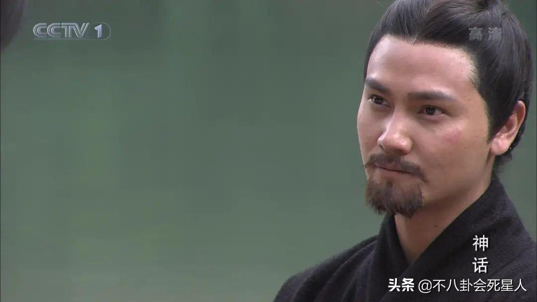 追鱼传奇女二,追鱼传奇谁是女主