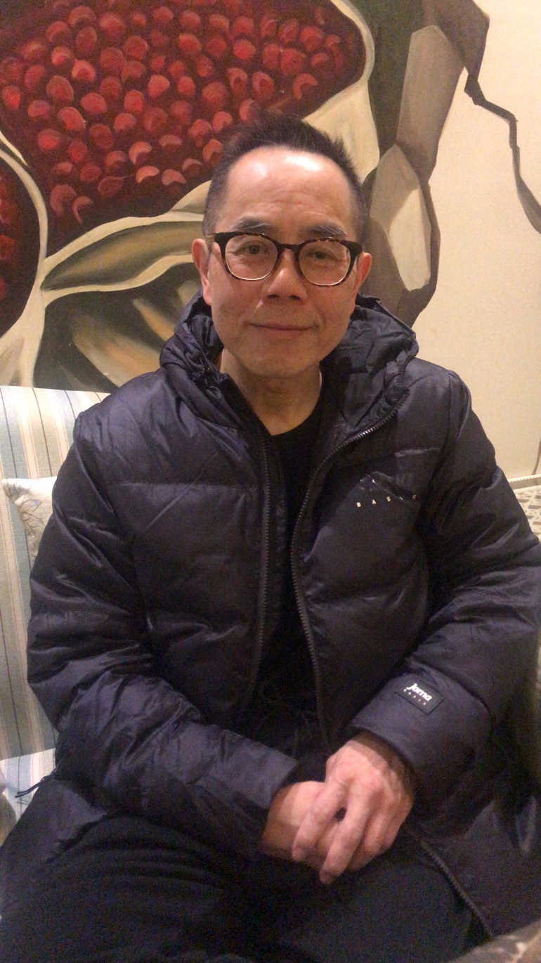 连云港药神案二审改判,药神林永祥宣判