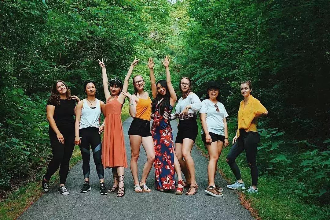 我在美国的求学生活,我在美国的打工生涯