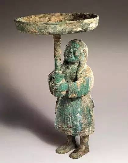 天朝之殇被盗卖的周王室珍宝,日本人看周王室