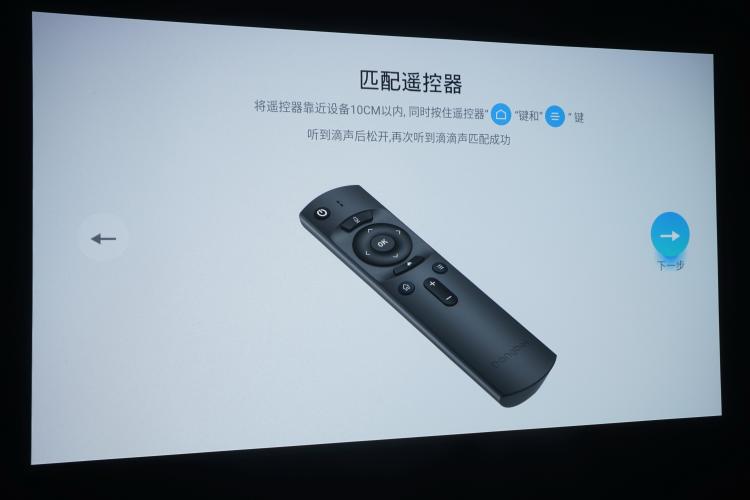 当贝投影f3对比灯泡机,当贝f3投影灯泡