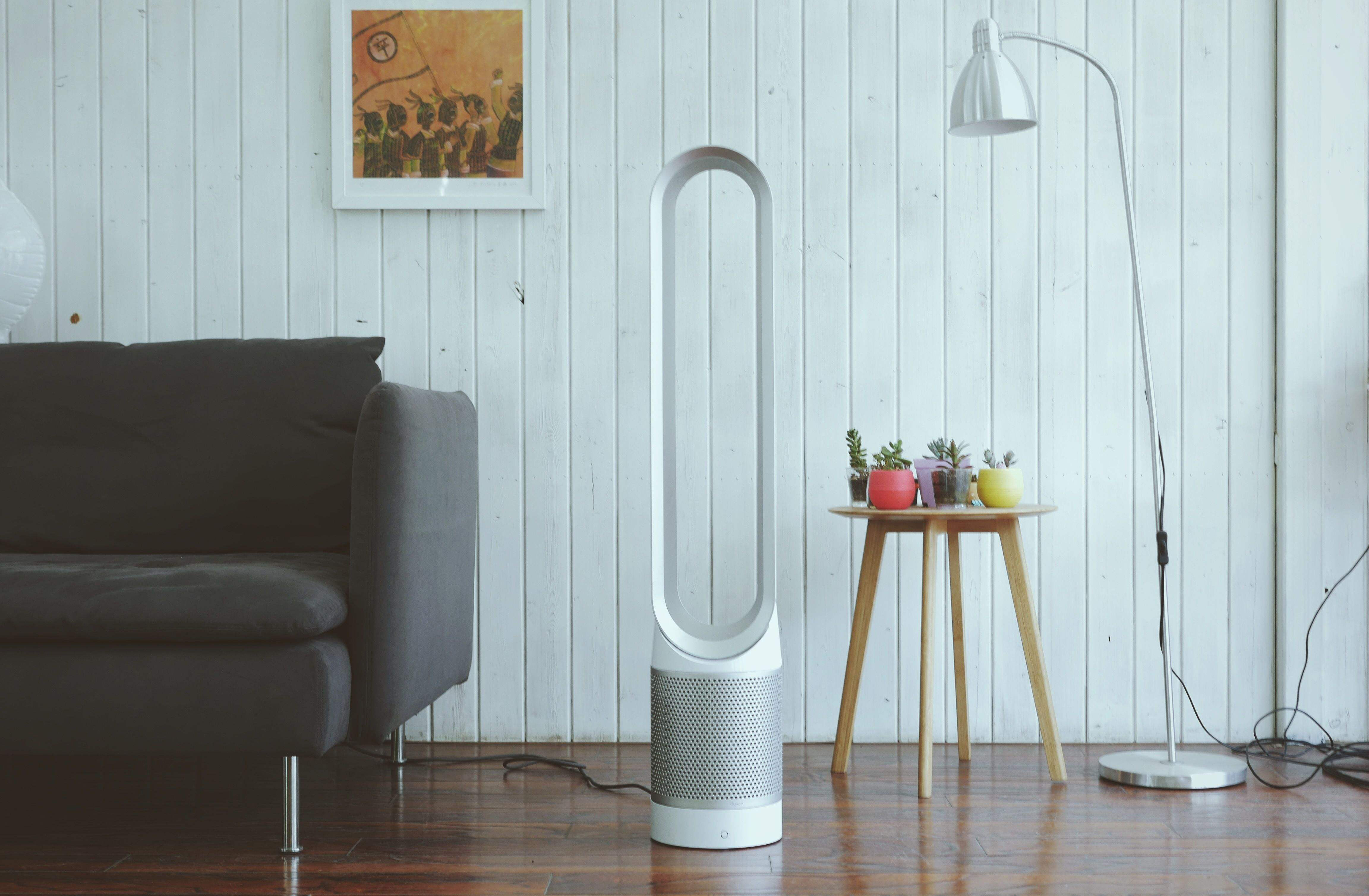 风扇怎么选择家用,家用风扇怎么分好坏