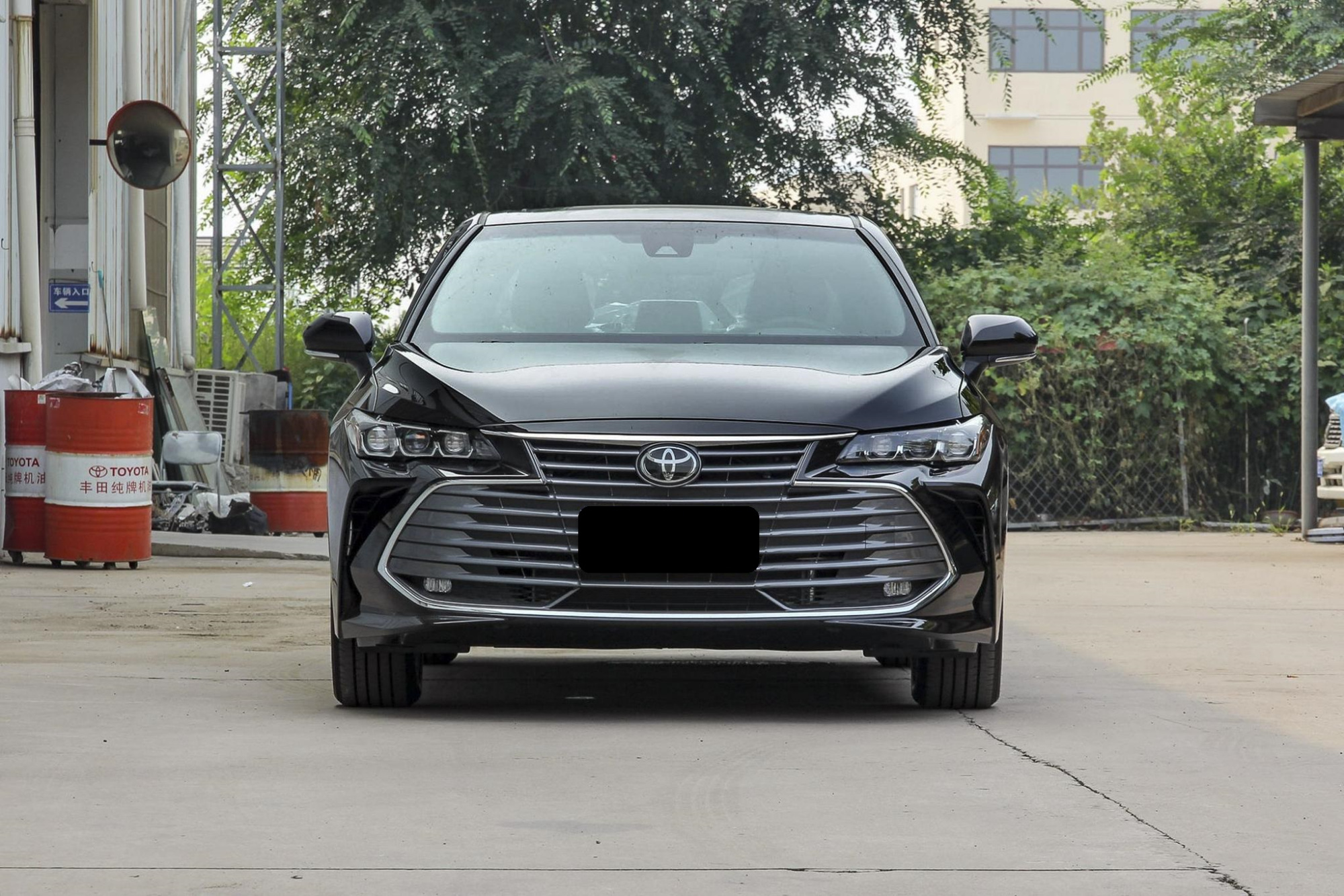 丰田亚洲龙4年10万公里免费保养,亚洲龙2.5ltouring尊贵保养