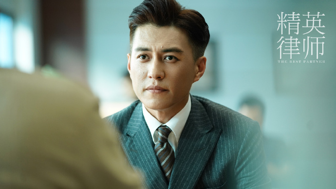 杨幂新剧被配角抢尽风头,杨幂新剧几号播出