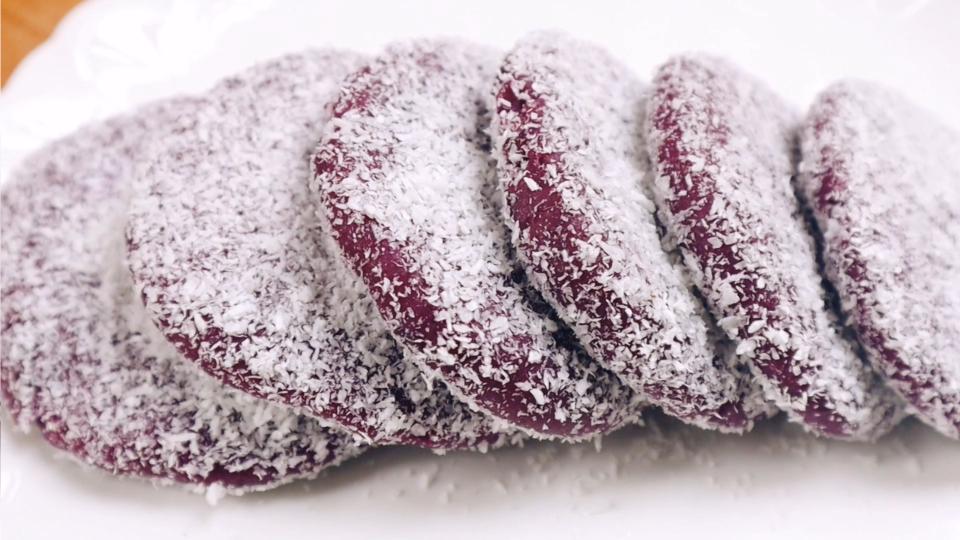 家常糕点做法大全不用烤箱,煎糕点做法