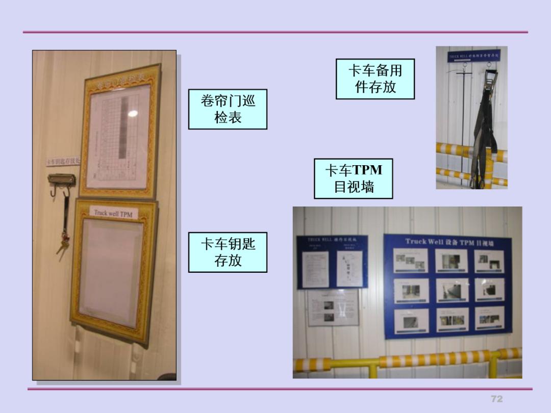 推行5s现场管理的做法,5s现场管理典型经验案例