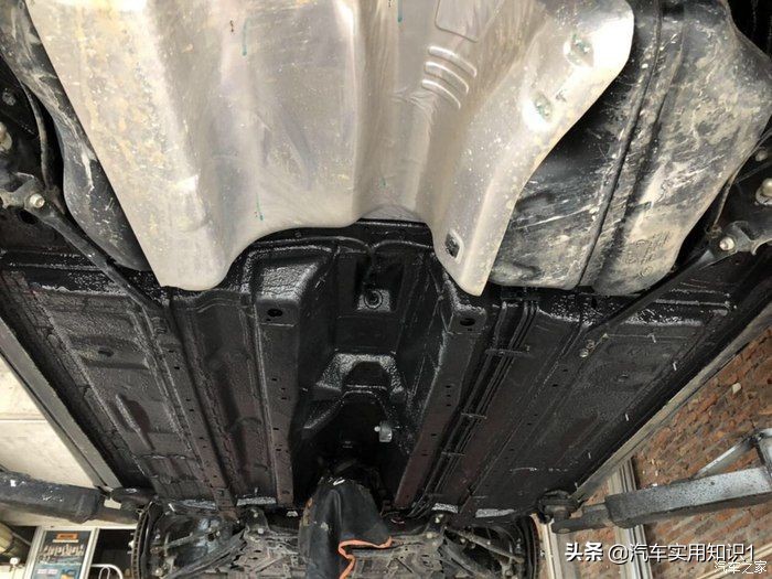 雷克萨斯es200有必要做底盘装甲吗,cs75plus底盘装甲有必要装吗