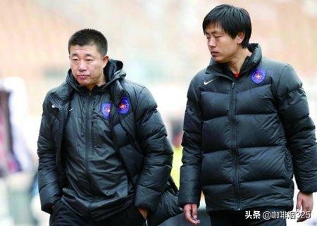 殷铁生专访2021,殷铁生谈中国足球