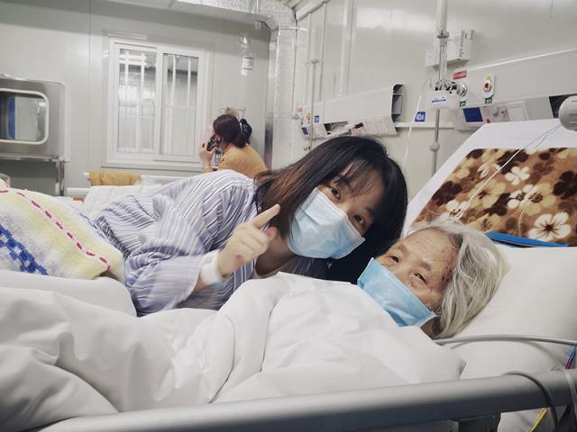 方舱医院抗击疫情实录,疫情下的武汉慢镜头