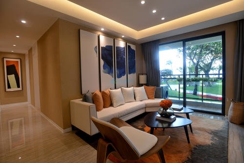 装修不出效果图怎么回事,家里装修不好看怎么回事